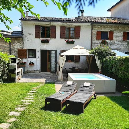 Antica Corte Panego Country House Negrar Exterior photo