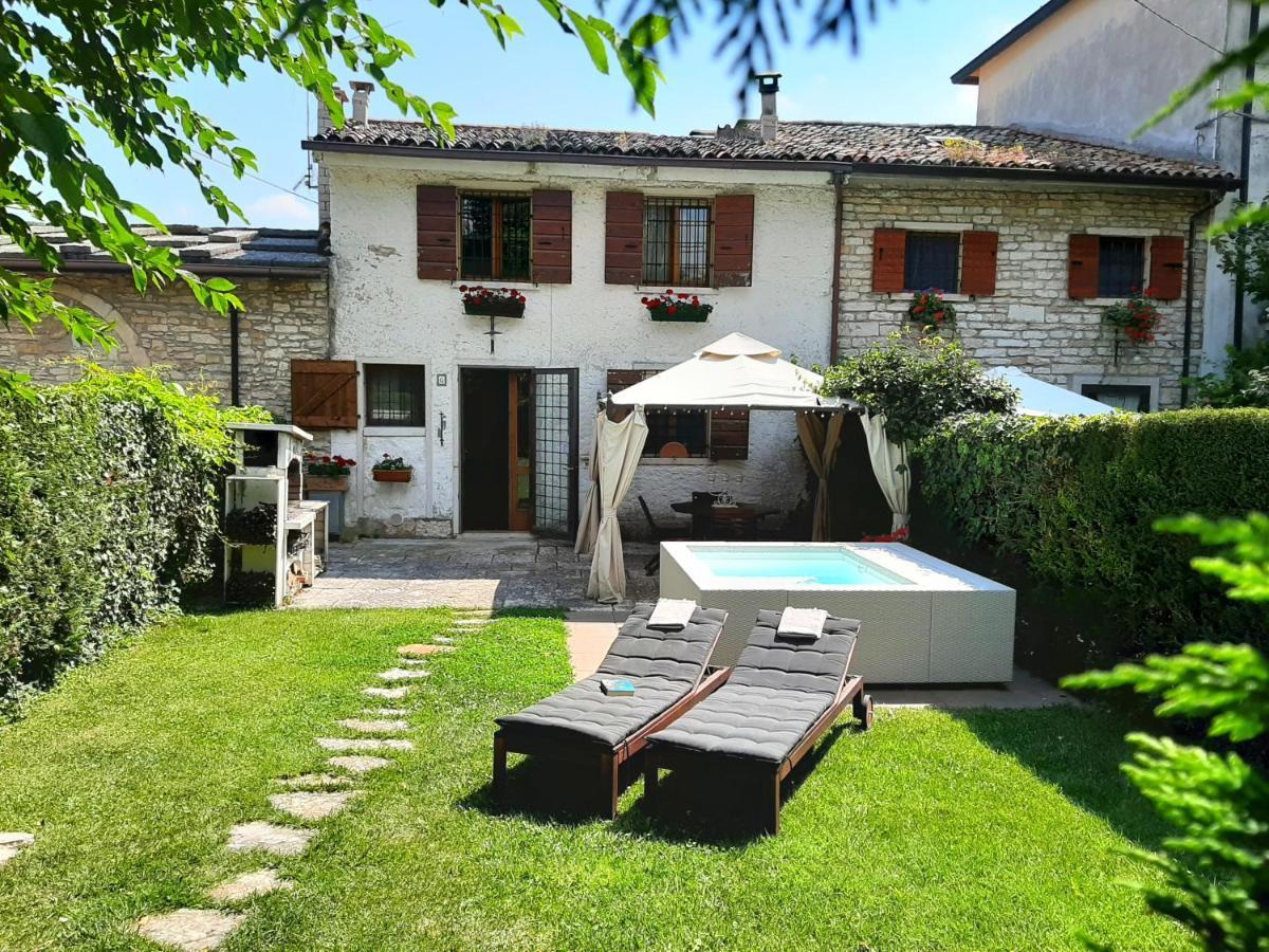 Antica Corte Panego Country House Negrar Exterior photo