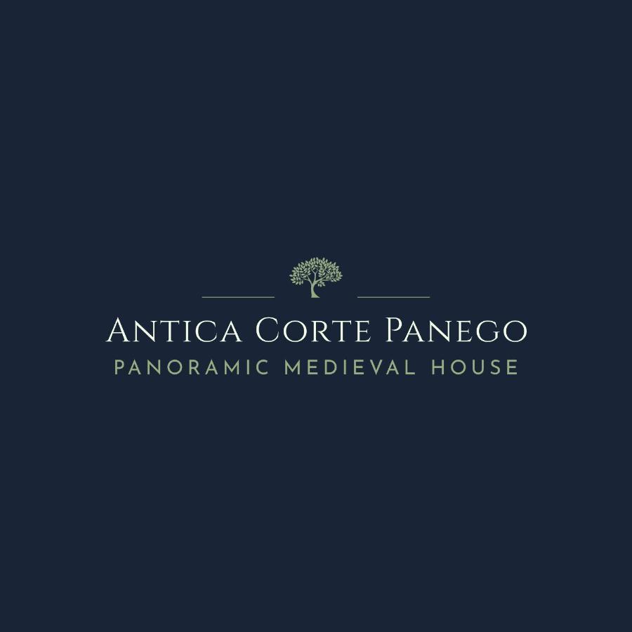 Antica Corte Panego Country House Negrar Exterior photo