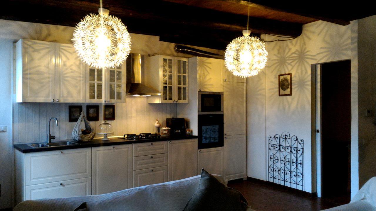 Antica Corte Panego Country House Negrar Exterior photo