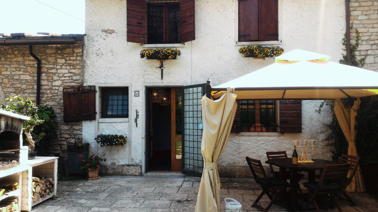 Antica Corte Panego Country House Negrar Exterior photo