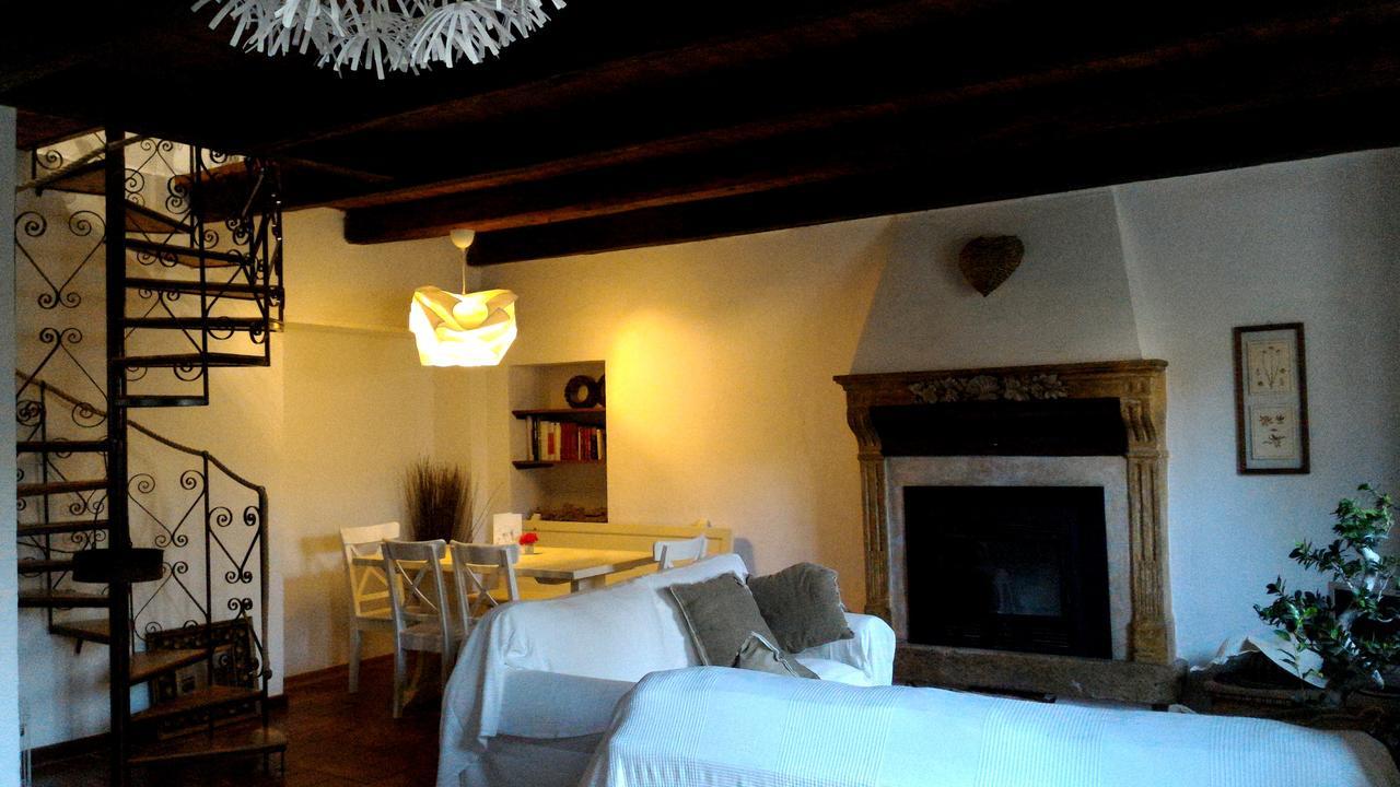 Antica Corte Panego Country House Negrar Exterior photo